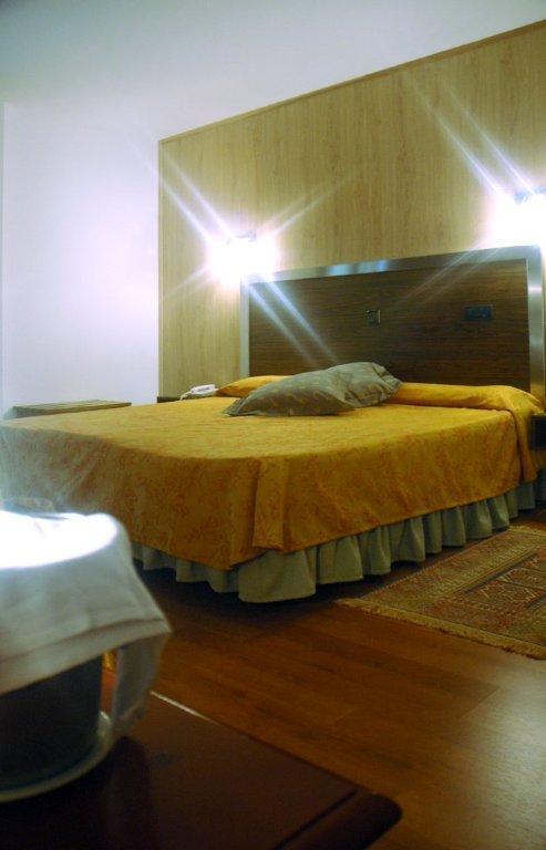 Gr Mayurca Hotel Canyamel  Room photo