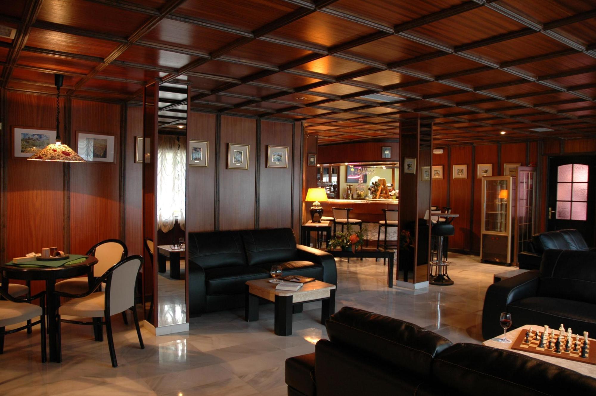 Gr Mayurca Hotel Canyamel  Exterior photo