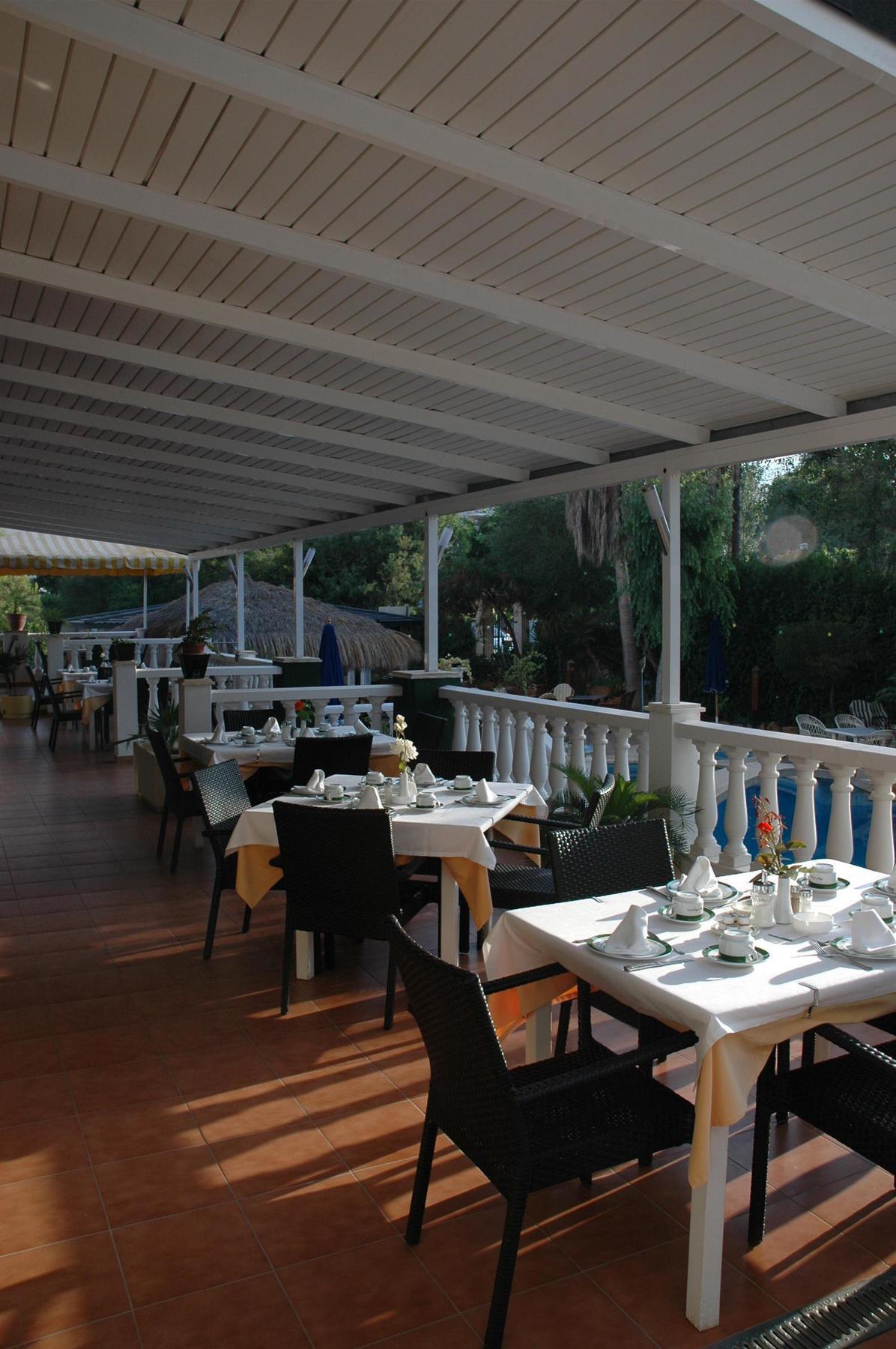 Gr Mayurca Hotel Canyamel  Exterior photo