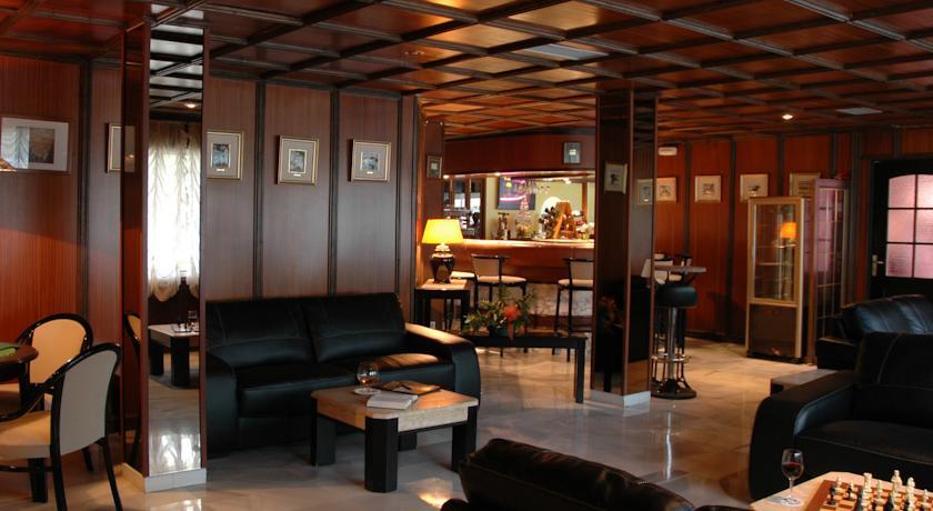 Gr Mayurca Hotel Canyamel  Exterior photo