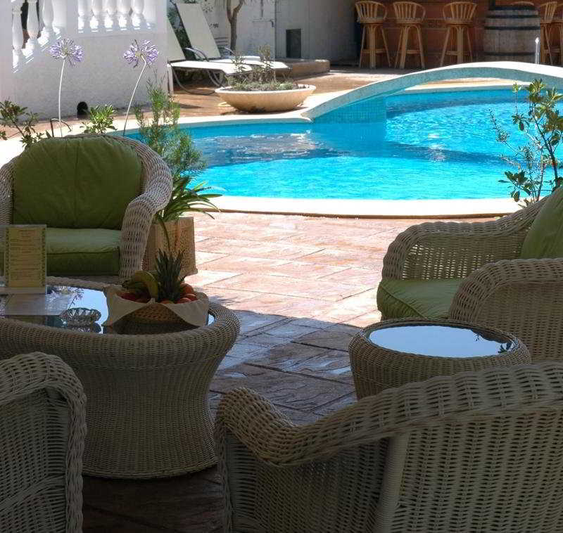 Gr Mayurca Hotel Canyamel  Exterior photo