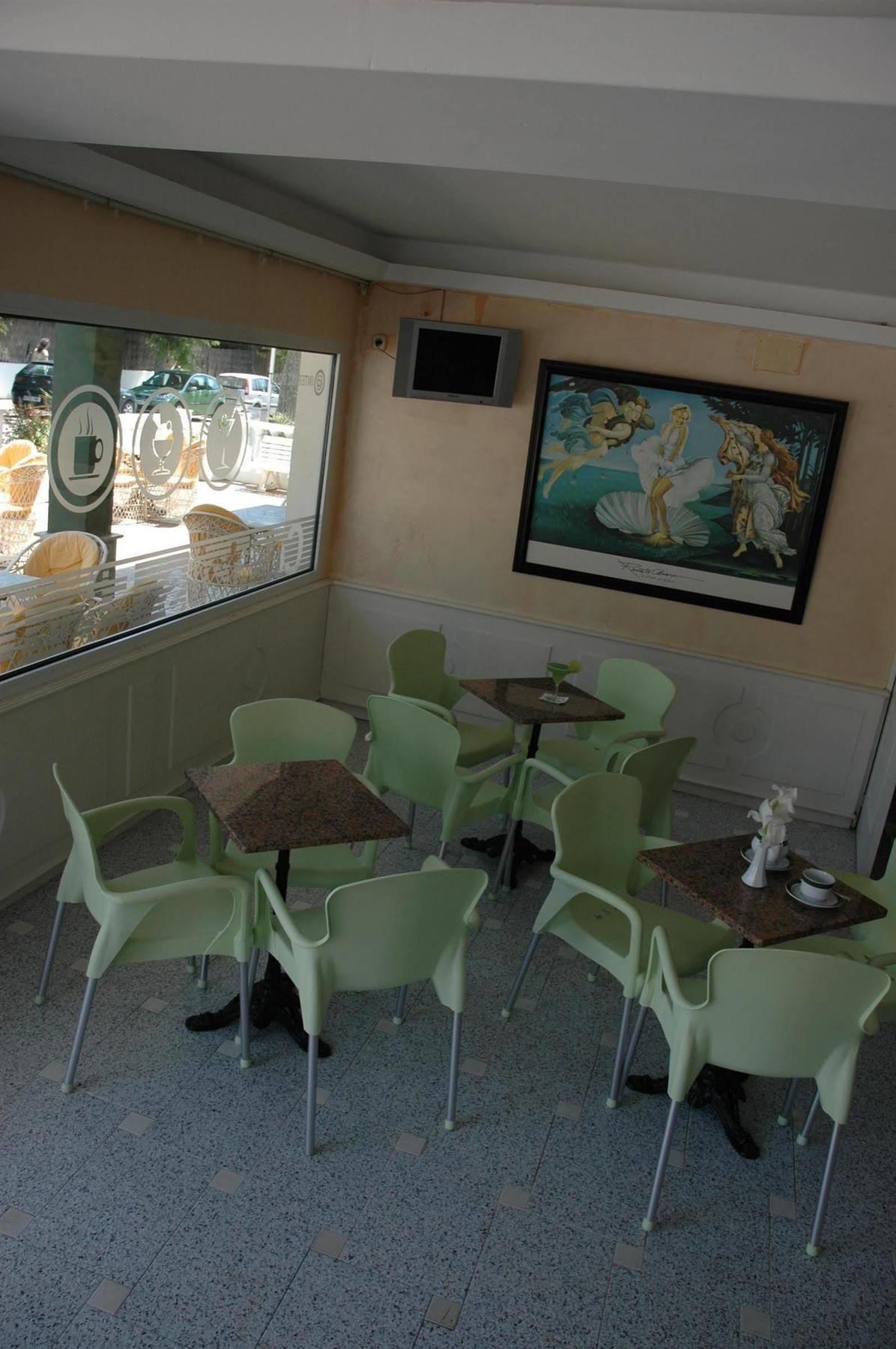 Gr Mayurca Hotel Canyamel  Exterior photo